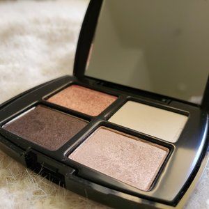Lancome Color Design Eyeshadow Palette